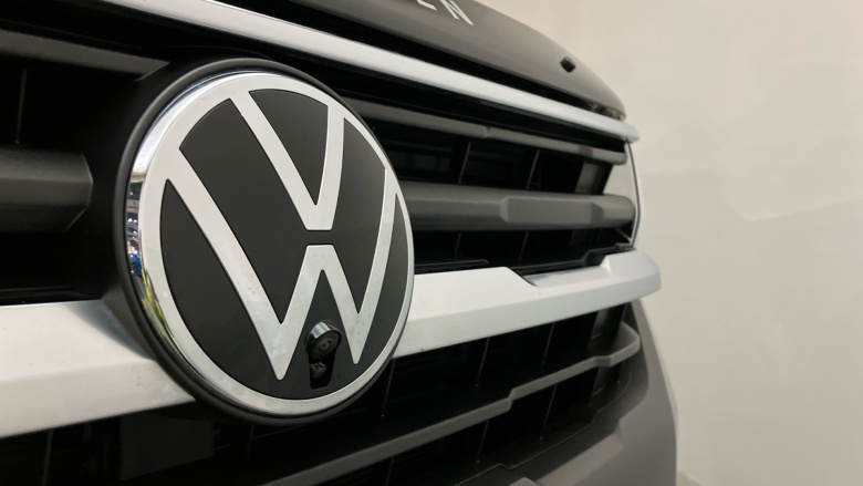 Volkswagen Amarok Diesel D/Cab Pick Up PanAmericana 3.0 V6 TDI 240 4M Auto